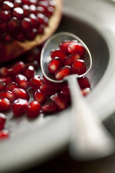 Pomegranate — Stock Photo, Image