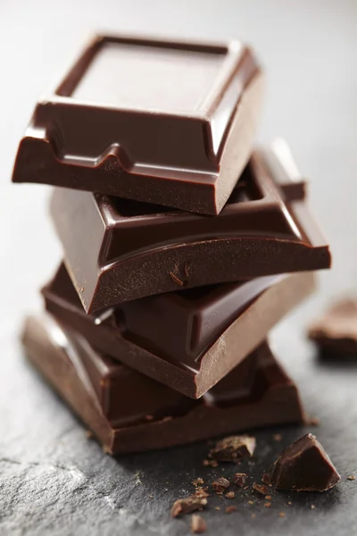 Chocolate — Stock Photo, Image