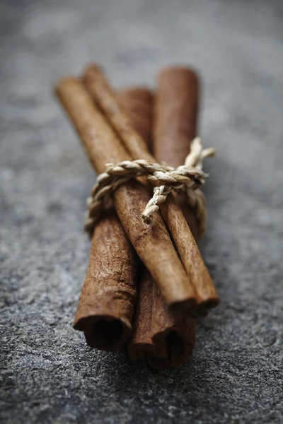 Kanelstänger — Stockfoto