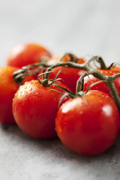 Tomates frescos — Fotografia de Stock