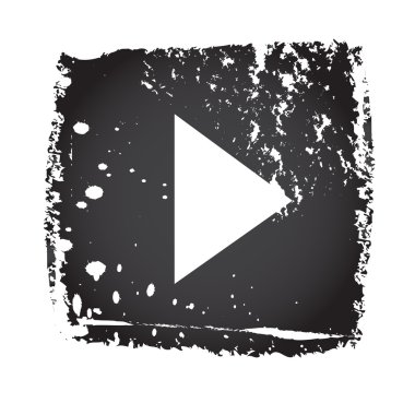 Eski Youtube simgesi