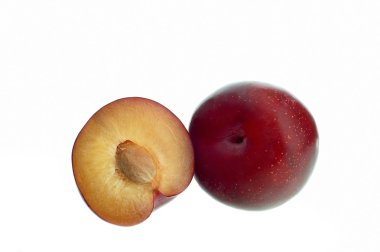 Kırmızı greengage