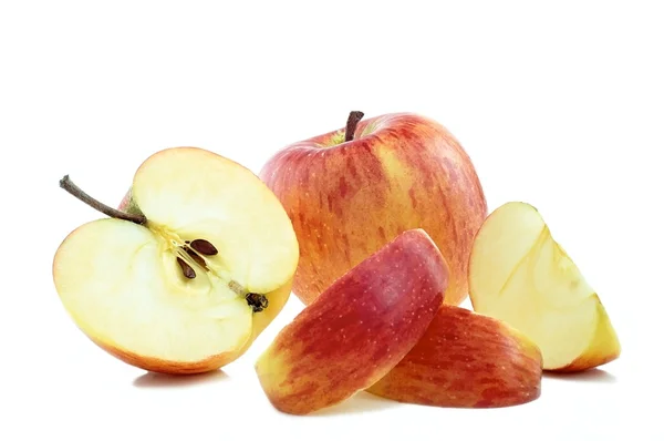 Aardappel — Stockfoto