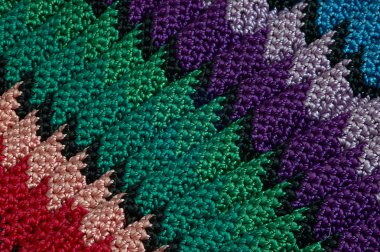 renk detayı battaniye