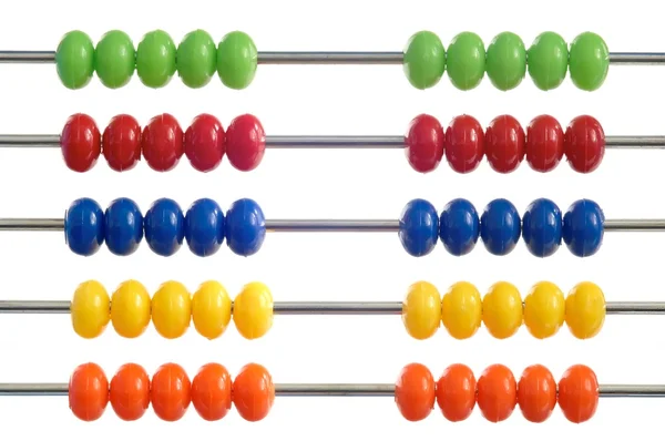 Abacus — Stock Photo, Image