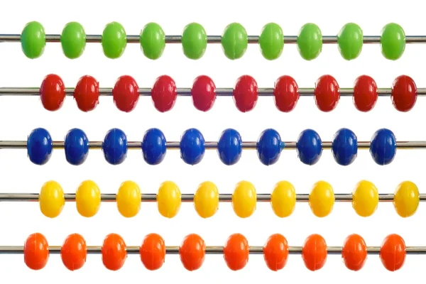 Abacus — Stock Photo, Image