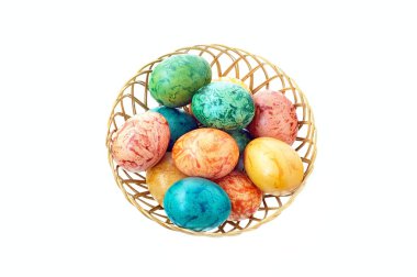 Paskalya yumurtaları