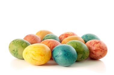 Paskalya yumurtaları