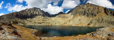 Slovakya'nın Dağları