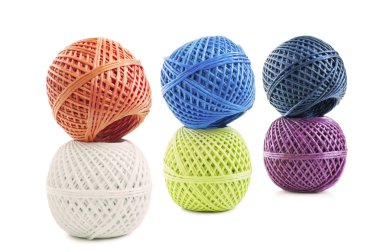 skeins sicim