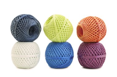 skeins sicim