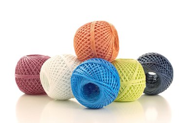 skeins sicim