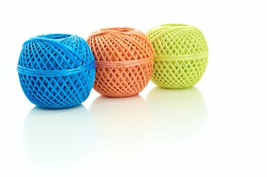 skeins sicim