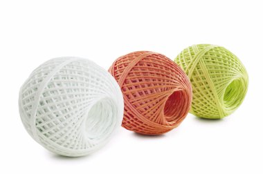 skeins sicim