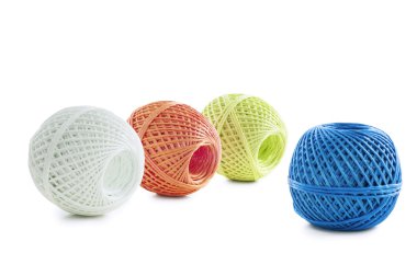 skeins sicim