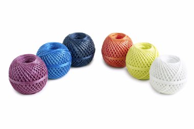 skeins sicim