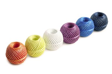 skeins sicim
