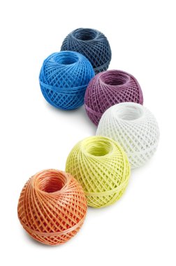 skeins sicim