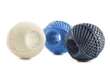 skeins sicim