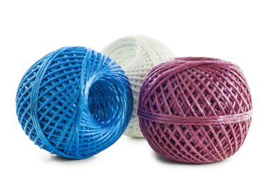 skeins sicim