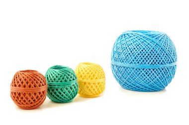skeins sicim