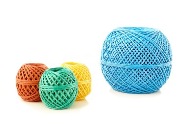 skeins sicim