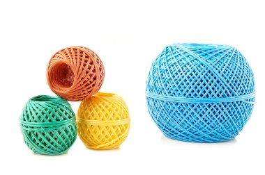 skeins sicim