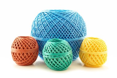 skeins sicim