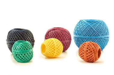 skeins sicim