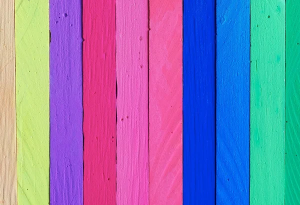 Craie colorée — Photo