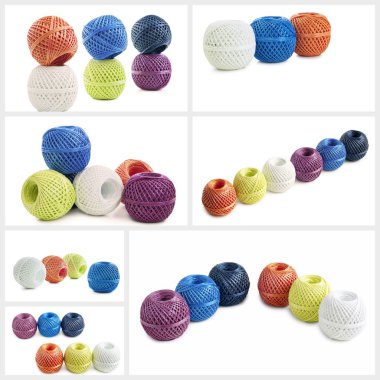 skeins sicim