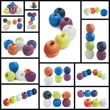 skeins sicim