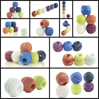 skeins sicim