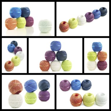 skeins sicim