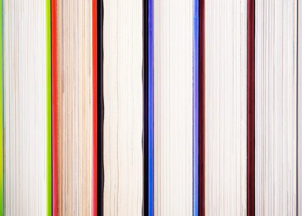Bundle of books — Stock Photo, Image