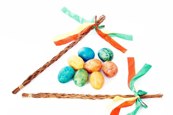 Easter — Stock Photo, Image