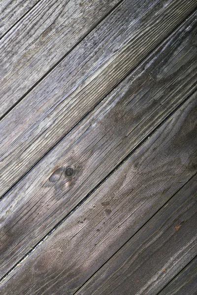 Деталь деревянных дверей — стоковое фото
