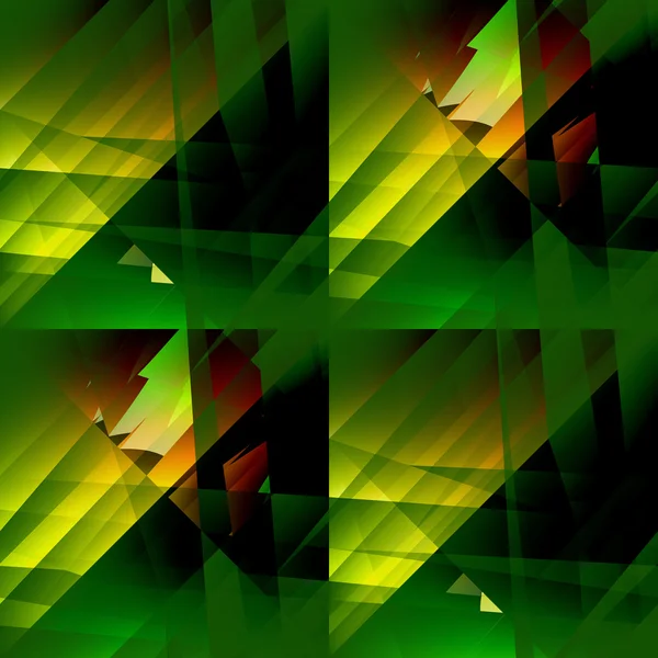 Estuco abstracto verdoso . —  Fotos de Stock