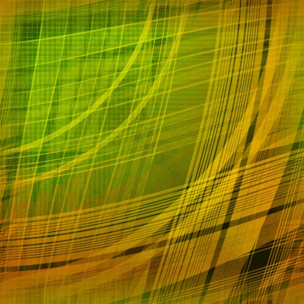 Groenachtig abstracte patroon. — Stockfoto