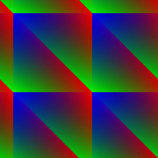 RGB-naadloze stucwerk achtergrond. — Stockvector