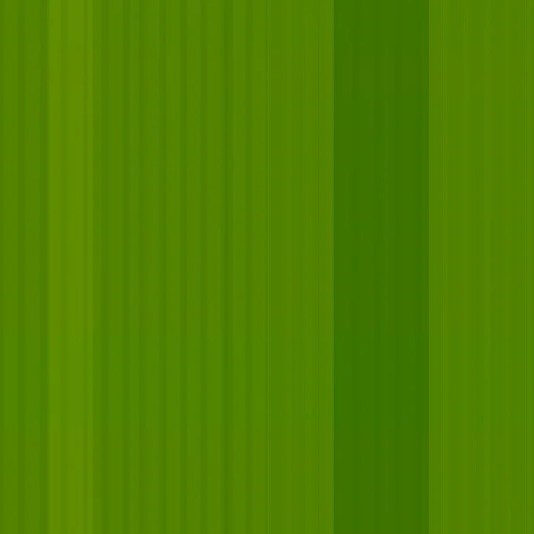 Green striped seamless wallpaper. — Stock Vector