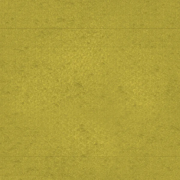 Papier peint abstrait artificiel jaune . — Image vectorielle