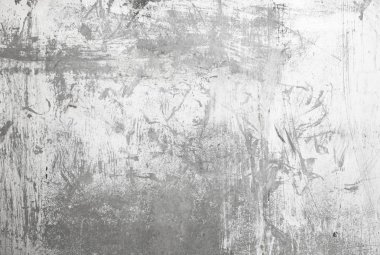 Beton duvar