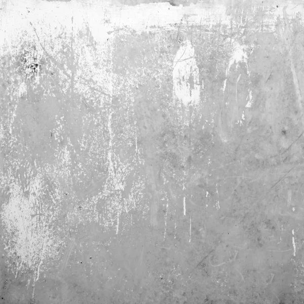 Concrete gray wall — Stock Photo, Image