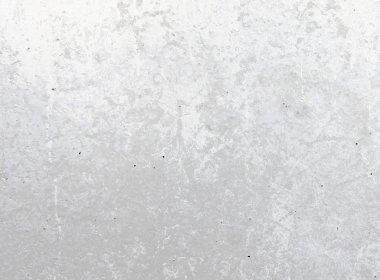 Beton duvar