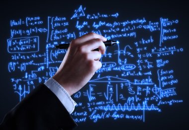 formüller çizimi uzat