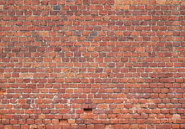 Brick wall — Stock Photo, Image