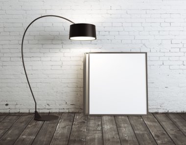 tuğla odasında posteri