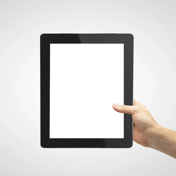 Tablet — Stockfoto