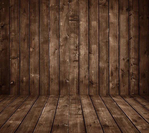 Brown texture of laminate — Stock Photo, Image